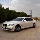 بي ام دبليو 730 ال اي