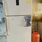 ثلاجه وفريزر