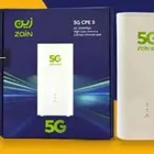 راوتر زين 5 G