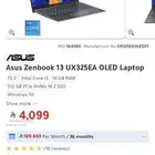 ASUS ZenBook UX325EA