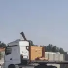 تريله مشوار ايجار