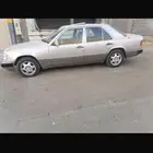 مرسيدس مديل 92 للبيع