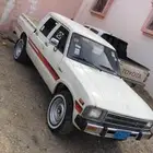 هايلوكس 1982 نضيفه