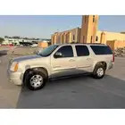 جمس يوكن طويل 2013
