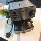 الاله قهوه نضيفه