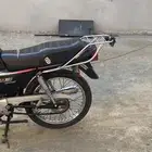 دباب سزوكي اكس مية الاصلي وارد باريان