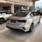 كيا سيراتو 2024