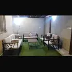 جلسات خارجيه حديد