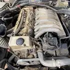 للبيع مرسيدس ديزل 1999 قطع غيار