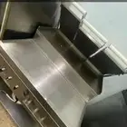 صاج برجر كهرباء