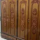 دولاب تخزين ملابس للبيع