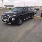 هيونداي باليسيد موديل 2020 بنزين كامل المواصفات سعودي