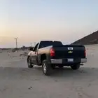 سلفرادو 2012 للبدل