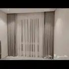 تفصيل ستائر