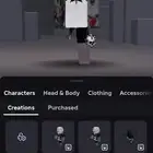حساب روبلوكس