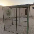 شبك عصافير