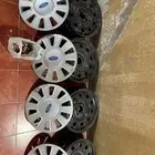 جنوط فورد مقاس17