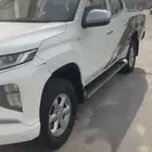مستبيشي 2021