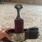 جنبية زراف