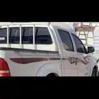 هايلكس دبل 2014