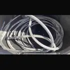 كيبل طبلون كهرب السويدي 25 متر - 25 مل جديد