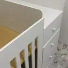 سرير اطفال