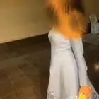 فستان زواج