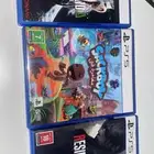 اشرطه سوني ثلاثه