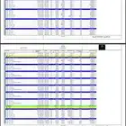 planning engineer