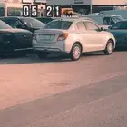 سزوكي ديزاير موديل 2024 لتقبيل