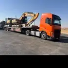 لوبد متواجد في اسكاكا الى جميع انحاء المملكه