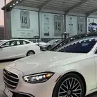 مرسيدس S500 مويل 2022