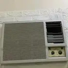 مكيف شباك