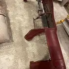 قشرة طبلون هايلوكس يابانيه 2005