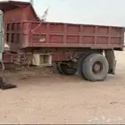 صندوق قلاب عاديدي مع البستم