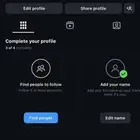 ثلاثيات ورباعيات انستا
