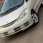 تايوتا بريفيا 2003 تشليح