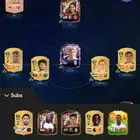 حساب فيفا 26