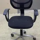 سجاد مفارش وكرسي مكتبي