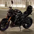 سوزوكي ستريت فايتر Gsxs750 2021