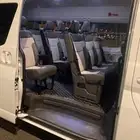 هايس للايجار اليومي 13 راكب