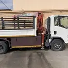 دنة ونش هودرليك راجع للرياض