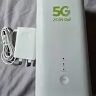 مودم اخو الجديد 5g يدعم جميع الشرايح