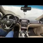 جراند شروكي 2015 ليميتد v8