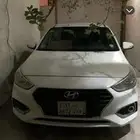 اكسنت 2020 عداده 84 الف وكالههَ