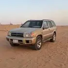 باثفندر 2003 للبيع