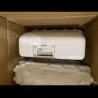 ماكينة تطريز brother nv-180 لاصحاب المشاريع