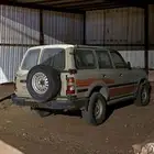 جيب جي اكس موديل 91 ديزل للبيع