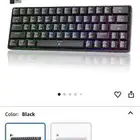 كيبورد قيمنق