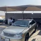 تايوتا افالون 2004